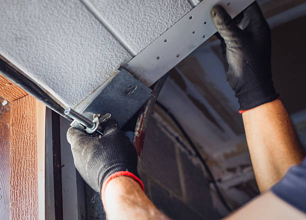 Reliable Garage Door contractor in West Sand Lake, NY by Garage Doors Repair Pro